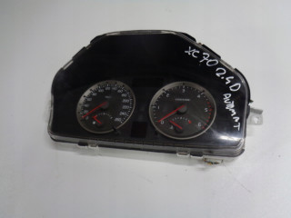 Volvo s60 v70 xc70 панель приборов спидометр 30710071