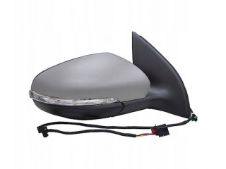 Zpětné zrcátko Inny (5K0857508S; 5K0-857-508-S; 5K0857538; 95185210) 95185210, 5K0857508S