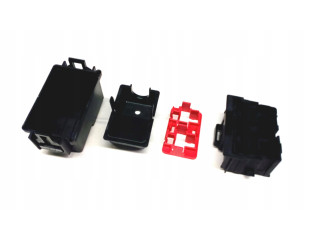 Pojistková skříňka  S60 V60    OE  31346391  Volvo   