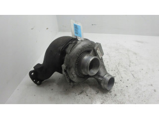 Mercedes W211 3.0 V6 ТУРБИНА 765155-5007S Mercedes-Benz 765155-5007S, 7651555007S