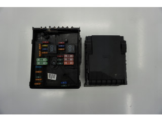 Pojistková skříňka AUDI A3 8P 1.4TFSI 1K0937125A 1K0937125A Volkswagen