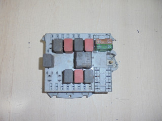 Pojistková skříňka   FIAT 46778448       