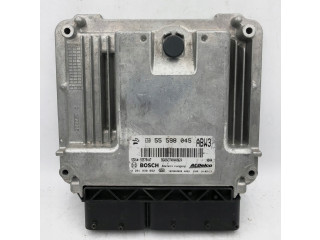 Блок управления OPEL 0281030852 55598045  0281030852,     