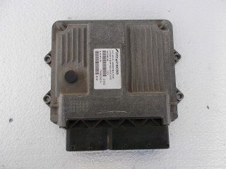 Блок управления fiat grande punto 1.3 m jtd 51843365