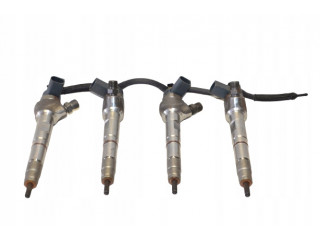 Audi vw форсунка 04l130277ac   057130277BE       