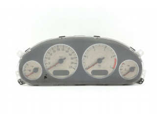 Přístrojová deska Chrysler TN157520-5381, TN1575205381 P05082826AF