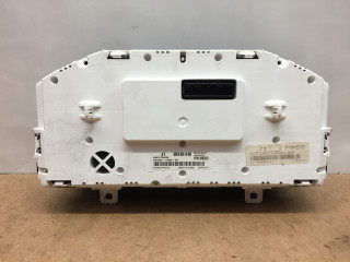 Přístrojová deska Nissan 24810-3VV0B, 248103VV0B