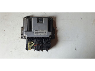 БЛОК УПРАВЛЕНИЯ FORD FIESTA 0281017931 AV21-12A650-HH 0281017931, Bosch