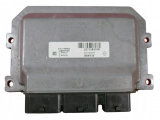 Модуль управления dacia sandero 1.2 237108979r a2c11660800 237108979R, Continental