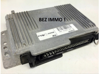 Блок управления renault s115300122a иммобилайзер off ! 7700864454, Siemens