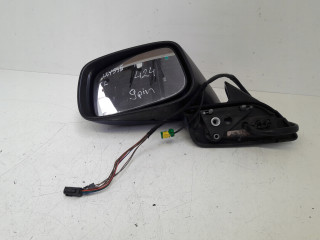 Zpětné zrcátko Fiat