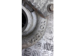 TOYOTA PICNIC 2.2 D 3C-FE TURBO Turbodmychadlo Diesel