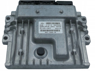 Модуль управления ford dcm3.5 bg91-12a650-ne 28297065 97RI-010012, BG9112A650NE Delphi
