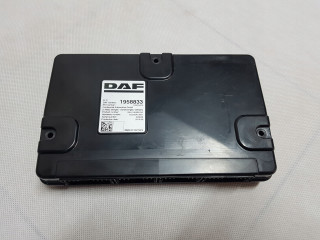 БЛОК УПРАВЛЕНИЯ БЛОК УПРАВЛЕНИЯ KASETA БЛОК УПРАВЛЕНИЯ ФАРАМИ DAF XF 106  1778294    