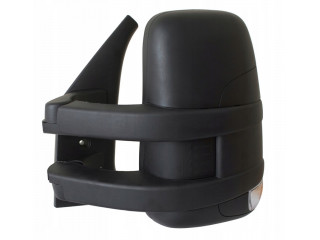 Zpětné zrcátko  Polcar     3080514E, 3800429 504150552