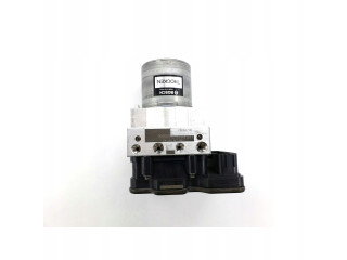 Audi q7 4mb  блок абс 4m6907379p         