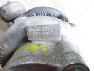 Turbodmychadlo TURBINA TOYOTA 2.2 D4D 17201-0R021 17201-0R021, 172010R021