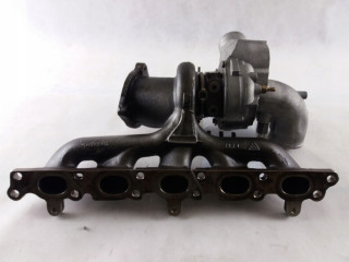  Volvo s40 ford s-max 53049700033 турбина      30650975, 30757112        