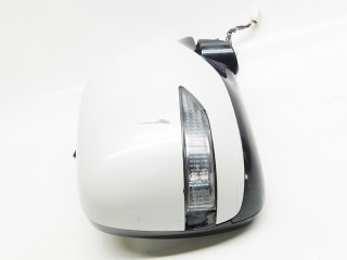 ЗЕРКАЛО ПРАВОЕ 10pin SUBARU TRIBECA 05-14 EU  prawa            