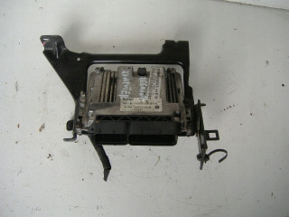 Fiat freemont 2.0 блок управления двигателем p05150620ac Bosch