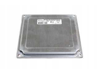 Řídící jednotka PLM09894661, 5N51-12A650-AA 5N51-12A650-AA Volvo