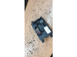 Fiat grande punto 1.3 m-jet блок предохранителей 199A2000