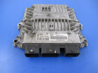 Citroen c3 1.4hdi модуль управления блок управления 9648624280 9648624280, 5WS40068B-T