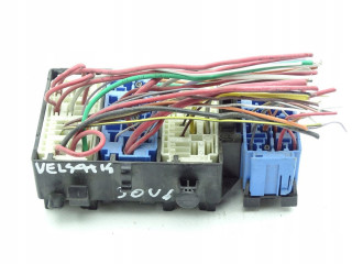Pojistková skříňka VEL 01-09 8200003634 Renault