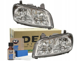 Přední světlo 3121141LHS, 312-1141R-AS 81110-42090 Abakus