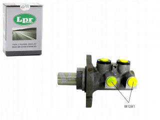 Hlavní brzdový válec OPEL ASTRA H 2.0 Turbo (L48)  4008138, FBM141800  Lpr  