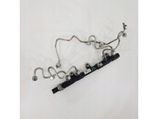 Vstřikovací lišta 175217543R Renault Diesel