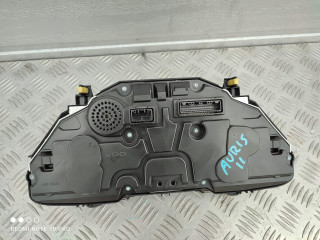 Přístrojová deska Toyota 83800-F2E63