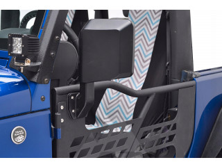 Wrangler yj/tj/jk зеркало  2 sztuki  Левый    2000000012063 -      