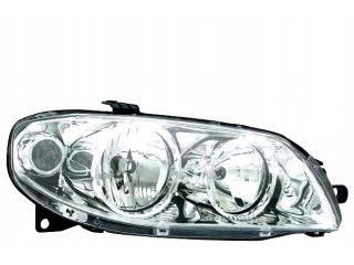 Přední světlo 46849385, 2761349 46849385, 2761349 TYC