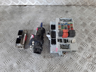 Řídící jednotka 55181155, 223A5000 55181155 Fiat