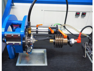  Турбина ssang yong rexton 2.7 xvt 186  742289 -    7422890001, 742289-0002 742289-5003S       