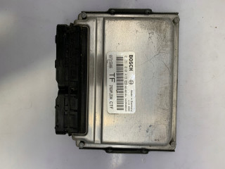 БЛОК УПРАВЛЕНИЯ ДВИГАТЕЛЕМ HONDA 0281010419 8973155086 0281010419,