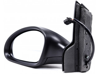 Zpětné zrcátko  goRabbit     5P1857507G9B9 5P1857507G9B9