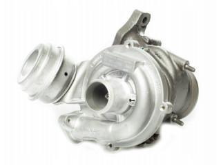 Турбина fiat panda 1.3 d multijet 75km от 2012- 7991710001, 799171-1 799171-5002S