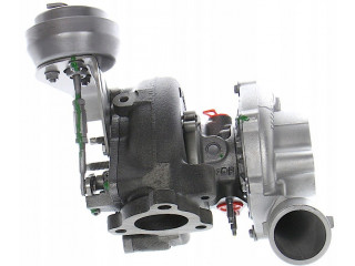 Turbodmychadlo Turbosprężarka VB13 172010R020 Toyota 2.2 D-CAT 172010R020, 17201-0R022 VBA30017, VCA30017 IHI Diesel