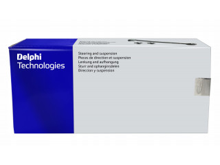 Тормозной цилиндр delphi lm42031 SE021715003A, 131987B