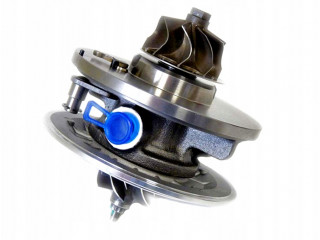 Turbodmychadlo NOWA TURBINA 712766 AlfaRomeo 147 1.9 JTD 85 KW  GT17233, 712766-0001 60816402 Turbocentras   Diesel 