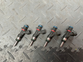 Mitsubishi lancer evo x форсунка 600ccm 1465A174