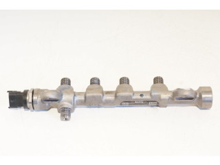 Топливная рампа cherokke compas 2.0jtd 0445214359  0445214359, 55277611  Bosch   