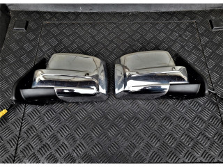 ЗЕРКАЛО 7+4 PIN ПРАВОЕ ЛЕВОЕ JEEP CHEROKEE KK lewa