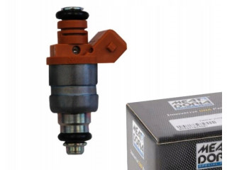 Форсунка  daewoo matiz 0.8 1.0  ADG02801, A2C59506221 CHEVROLET, 96620255  Meat&Doria    