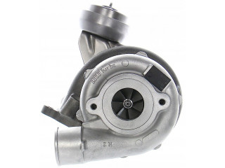 Turbodmychadlo Turbosprężarka VB13 172010R020 Toyota 2.2 D-CAT 172010R020, 17201-0R022 VBA30017, VCA30017 IHI Diesel