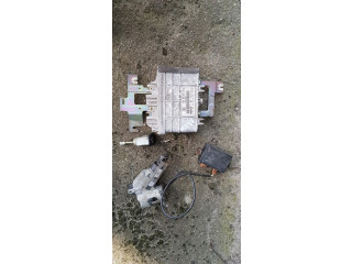 VW Polo Lupo Arosazestaw startowy 030906027AH    Bosch 