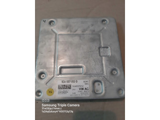Модуль комфорта gateway 1ea937012g vw id3 Volkswagen