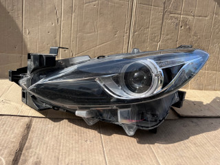 Přední světlo BHN3-51040 Mazda
